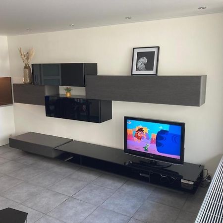 Studio Ascot Остенде Екстериор снимка