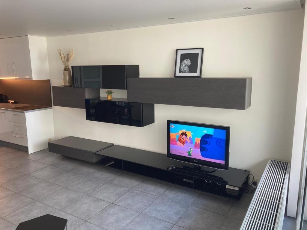 Studio Ascot Остенде Екстериор снимка