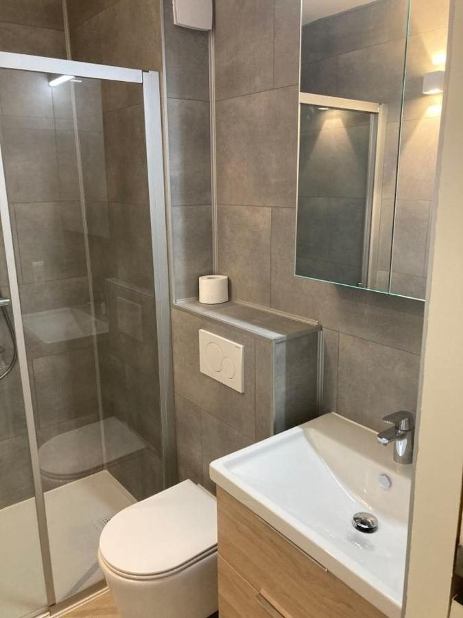 Studio Ascot Остенде Екстериор снимка