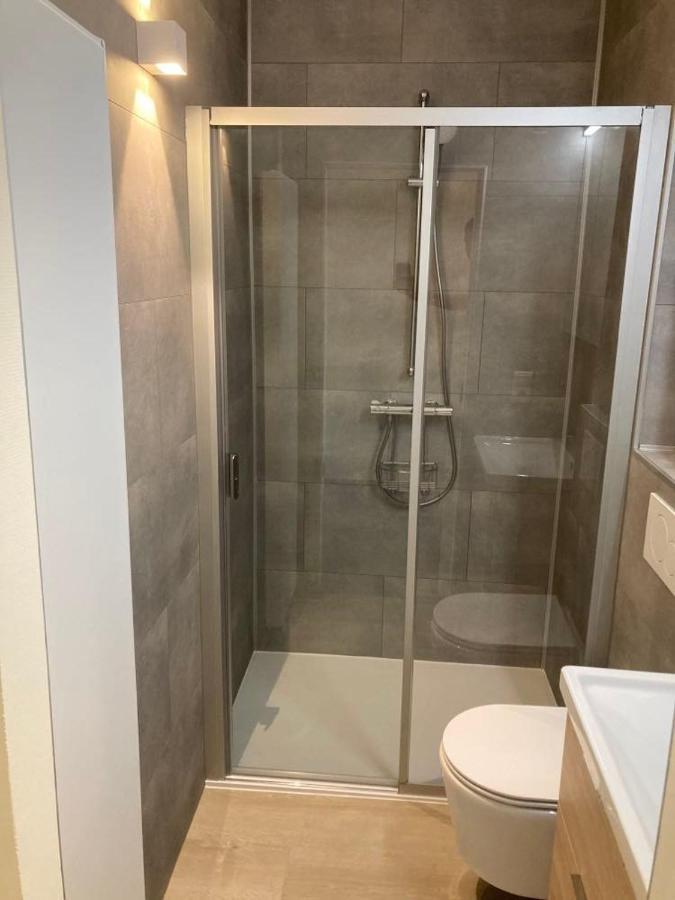 Studio Ascot Остенде Екстериор снимка